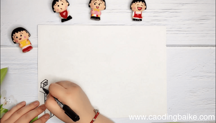 ?抗击新型肺炎手抄报 ?抗击新型肺炎画报