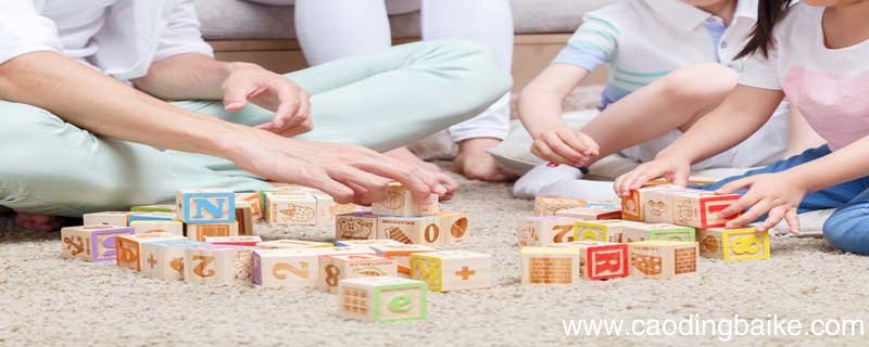 适合三岁孩子玩的游戏简单好玩的亲子游戏