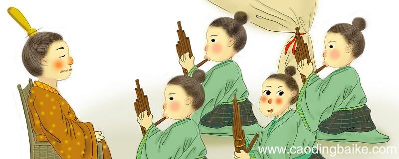 滥竽充数的主人公是谁 滥竽充数的意思