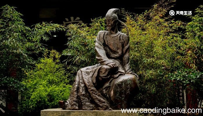 安得广厦千万间大庇天下寒士俱欢颜是关于什么的 安得广厦千万间大庇天下寒士俱欢颜意思