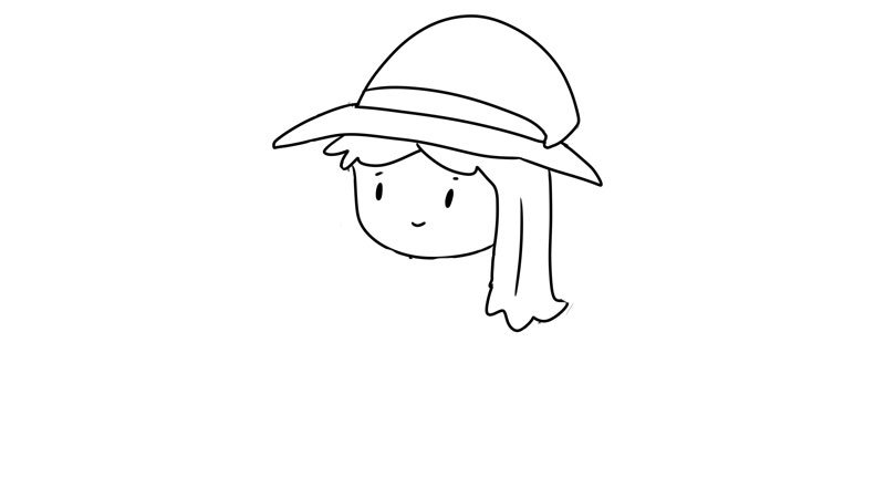 万圣节衣服简笔画教程万圣节衣服简笔画怎么画