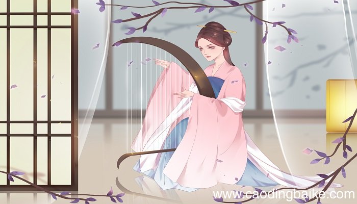 曾照彩云归比喻什么 曾照彩云归意思是什么