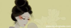 眉眼盈盈处盈盈是什么意思眉眼盈盈的意思