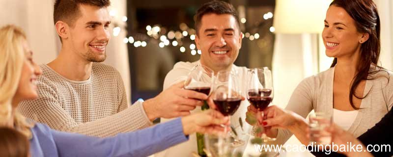 高雅有敬酒诗词 敬酒的诗词