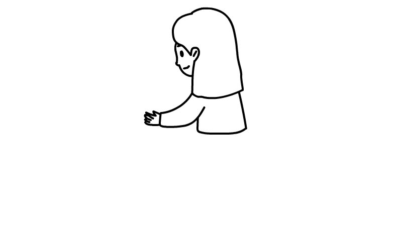 疫情主题简笔画教程疫情主题简笔画怎么画