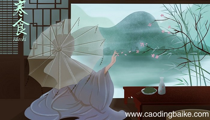 寒食这首诗表达了作者怎样的感情 寒食这首诗的思想感情是什么