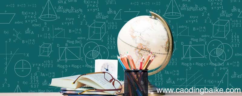 6x- 35=13解方程 6x- 35=13解方程怎么解