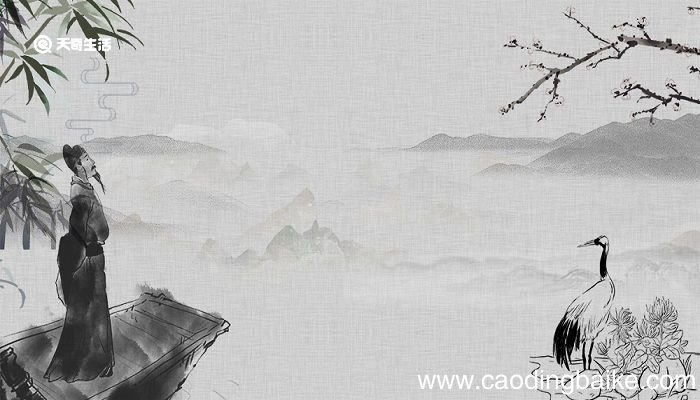 将进酒翻译及赏析 将进酒诗意