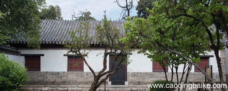 大学之道中的道具体指什么 礼记·大学之道《大学》原文
