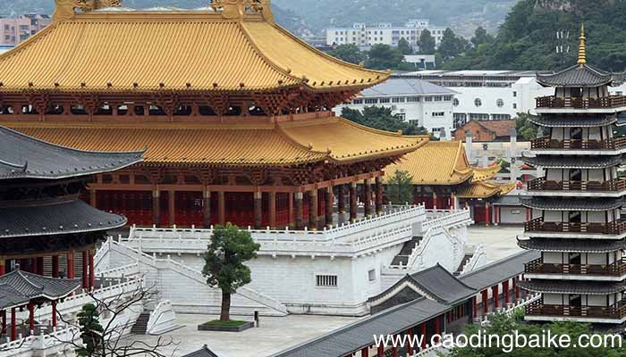 大学之道中的道具体指什么 礼记·大学之道《大学》原文