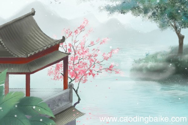 一去二三里古诗一去二三里的作者是谁