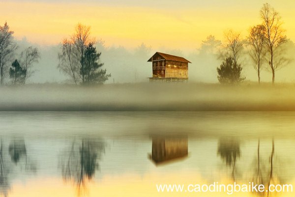 一去二三里古诗一去二三里的作者是谁