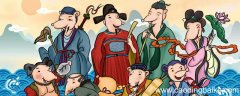 八仙过海各显神通来比喻什么 人们常用八仙过海各显神通来比喻