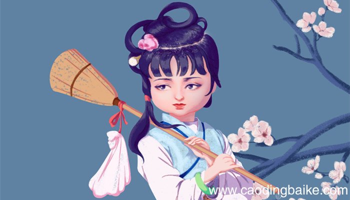 红楼梦四大家族是哪四个 红楼梦护官符是什么意思