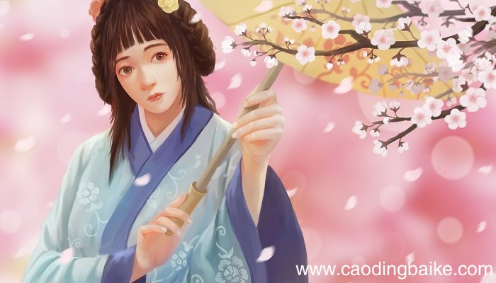 上穷碧落下黄泉的碧落是什么意思 上穷碧落下黄泉指的是谁