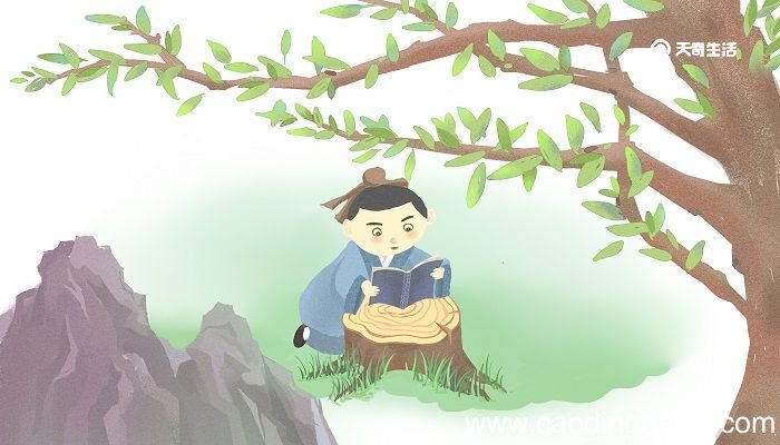 铁杵成针文言文的意思 铁杵成针文言文的意思简写