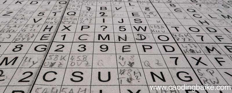 数独技巧 九宫格数独技巧口诀