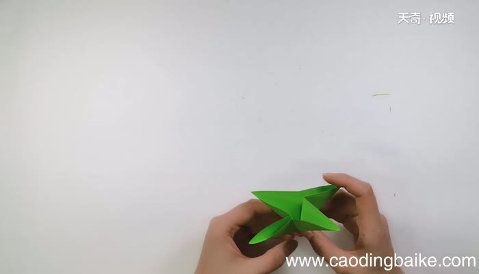 情人节小礼物折纸 情人节折纸步骤