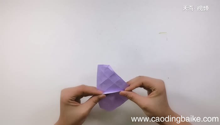 情人节玫瑰花的做法 玫瑰花的制作步骤
