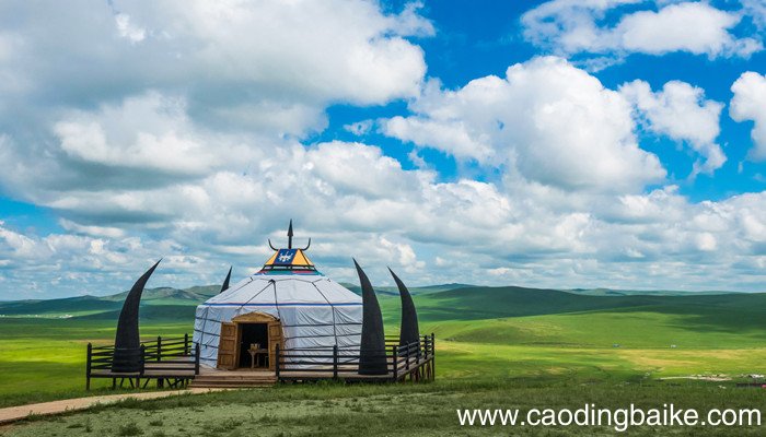 蒙古帝国是由谁一手建立的 蒙古国是成吉思汗哪年建立的