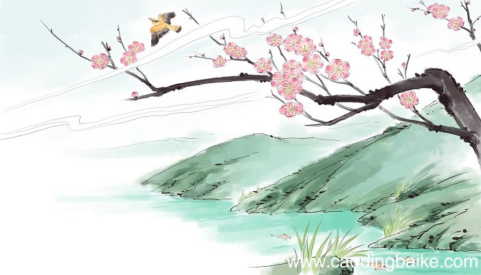 水暖鸭先知打一地名 水暖鸭先知打一地名是什么