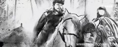 大意失街亭出自哪本书 大意失街亭的主人公是谁