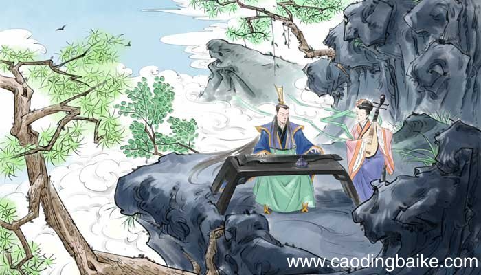 文言文及翻译 文言文及翻译短篇