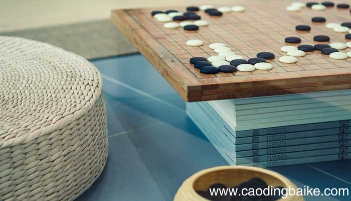 我国古代关于围棋的著作有 我国古代关于围棋的著作有哪些