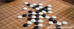 我国古代关于围棋的著作有 我国古代关于围棋的著作有哪些