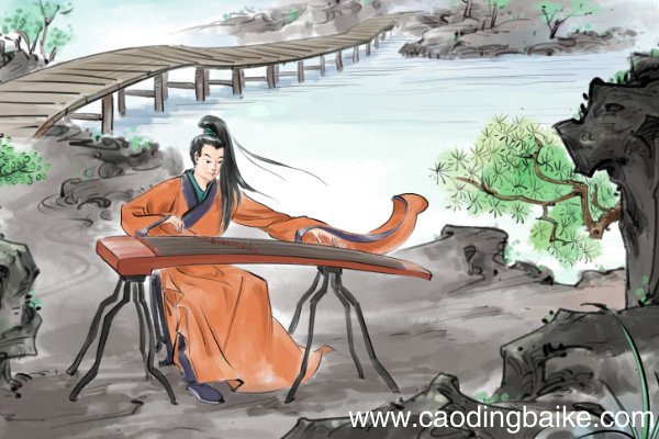 长歌行意思长歌行全文
