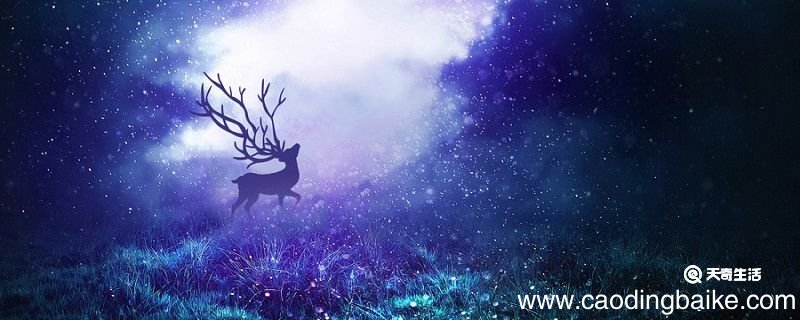 狮子和鹿这篇寓言讲了一个什么故事呢 狮子和鹿这篇寓言讲了一个什么故事