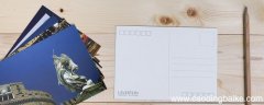 明信片的格式 如何写明信片