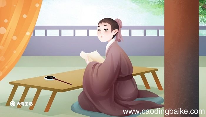 司空见惯中的司空原来是指什么 司空见惯中的司空