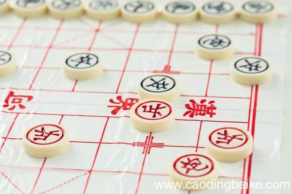 孩子多大开始学象棋 象棋几岁开始学最好