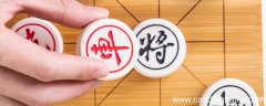 孩子多大开始学象棋 象棋几岁开始学最好