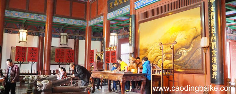 宋神宗和宋仁宗的关系 宋神宗和宋仁宗有什么关系