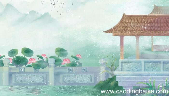 晓出净慈寺送林子方表达了诗人什么的思想感情 晓出净慈寺送林子方古诗表达的思想感情