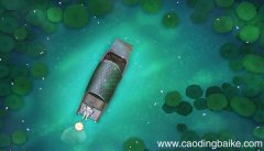 摇橹什么意思 摇橹是什么意思