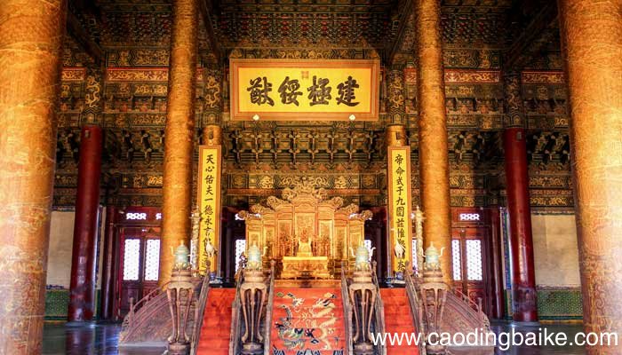 曹操挟天子是哪位天子 曹操挟天子以令诸侯的是哪位皇帝