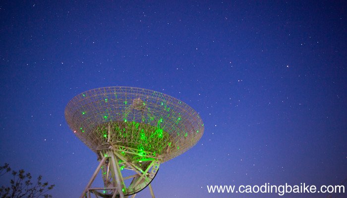 射电天文学开始于什么年代 射电天文学最早开始于什么时候