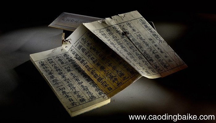 纯孝之报文言文翻译 纯孝之报的全文翻译