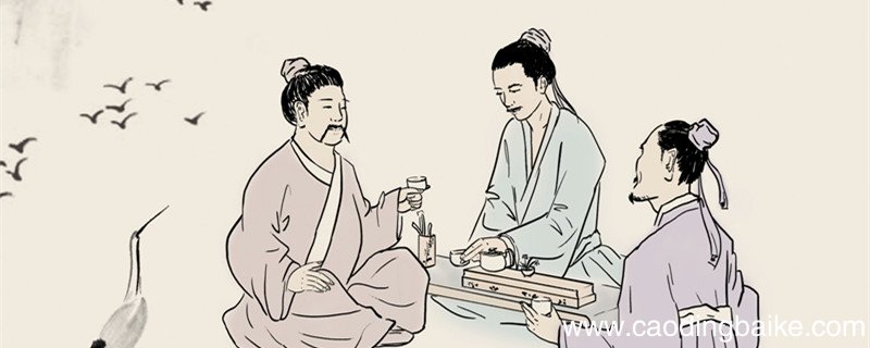 三重境界的理解王国维 王国维三种境界的理解