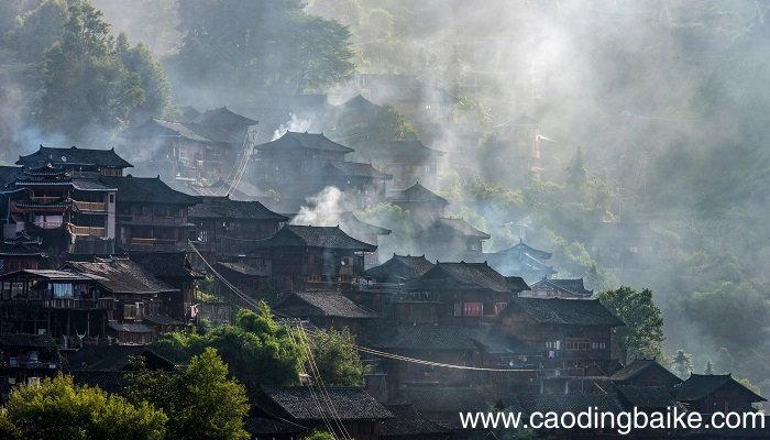 积雨辋川庄作主旨 积雨辋川庄作的主旨