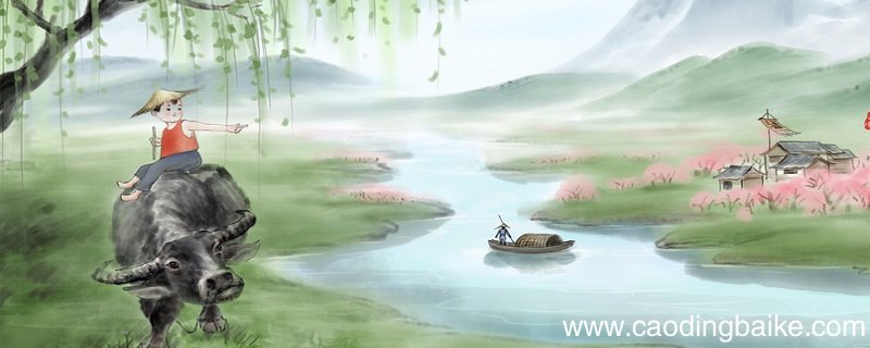 积雨辋川庄作主旨 积雨辋川庄作的主旨