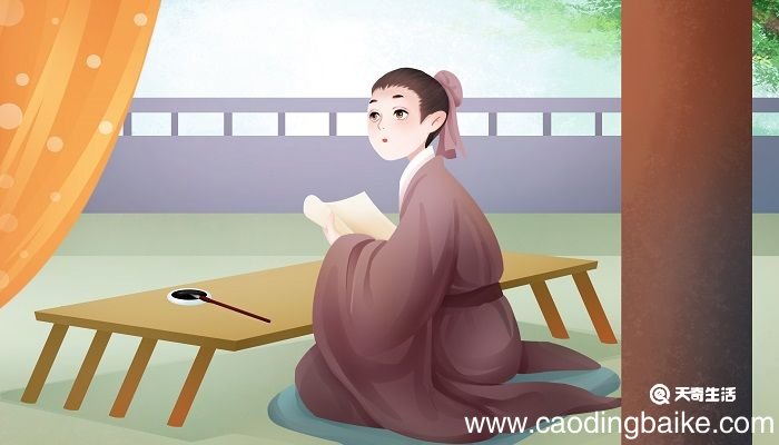 无牵无挂的意思 无牵无挂的出处