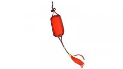 新年元素简笔画