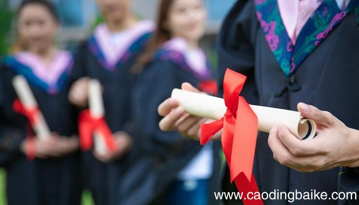 二本线大学有哪些 中国二本线都有哪些大学