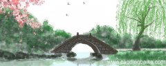 饮湖上初晴后其二解析 饮湖上初晴后雨的作者是谁