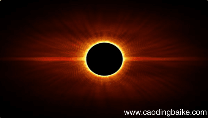 日食和月食分别是什么日食和月食分别是什么呢