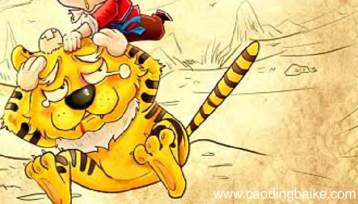 三人成虎和穿井得一人告诉我们什么道理 穿井得一人和三人成虎的道理